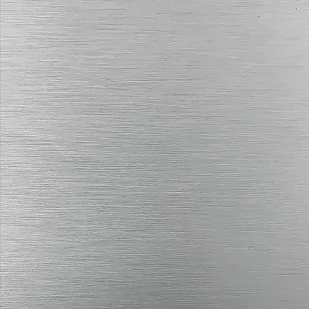 PRO 31T Silver Brushed Anodizado