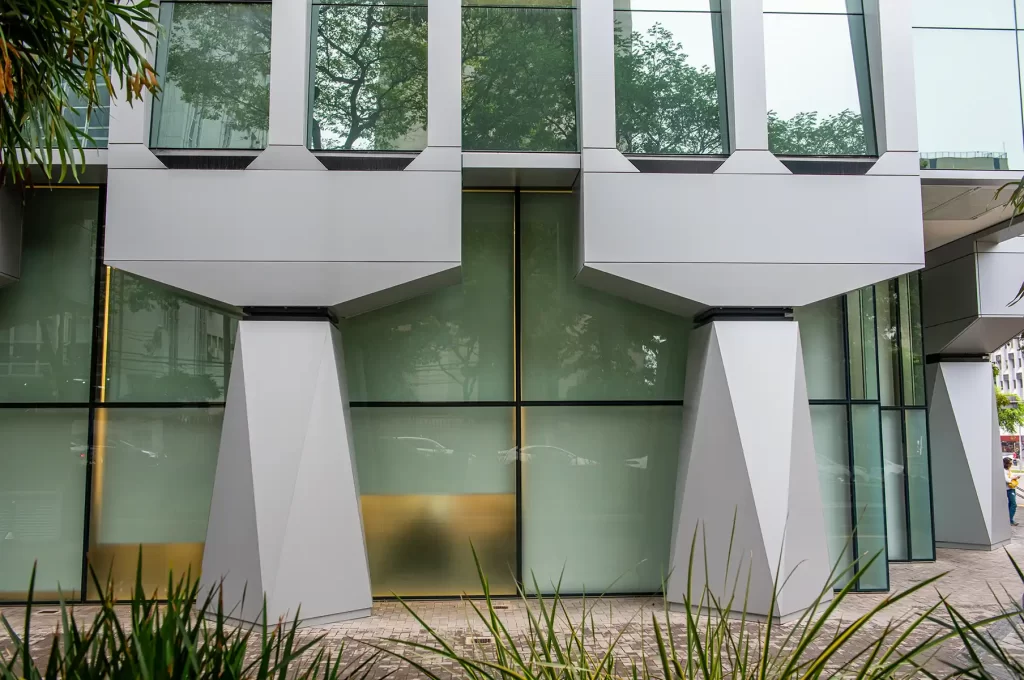 CEMG – CENTRO EMPRESARIAL MARIO GARNERO