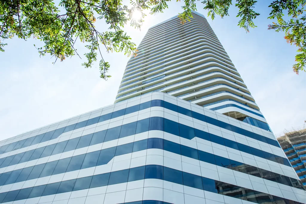 EDIFÍCIO WHITE 2880